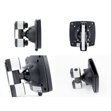 Novus 17 Tss Support Carriage